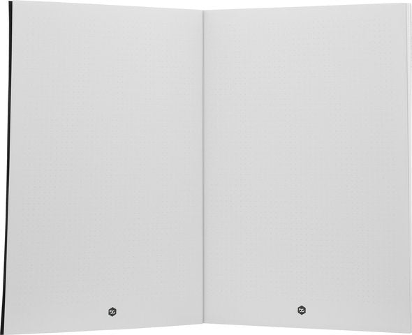 Bc basic blackbook notebook