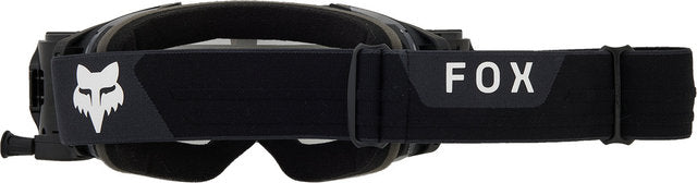 Fox head vue roll off goggle