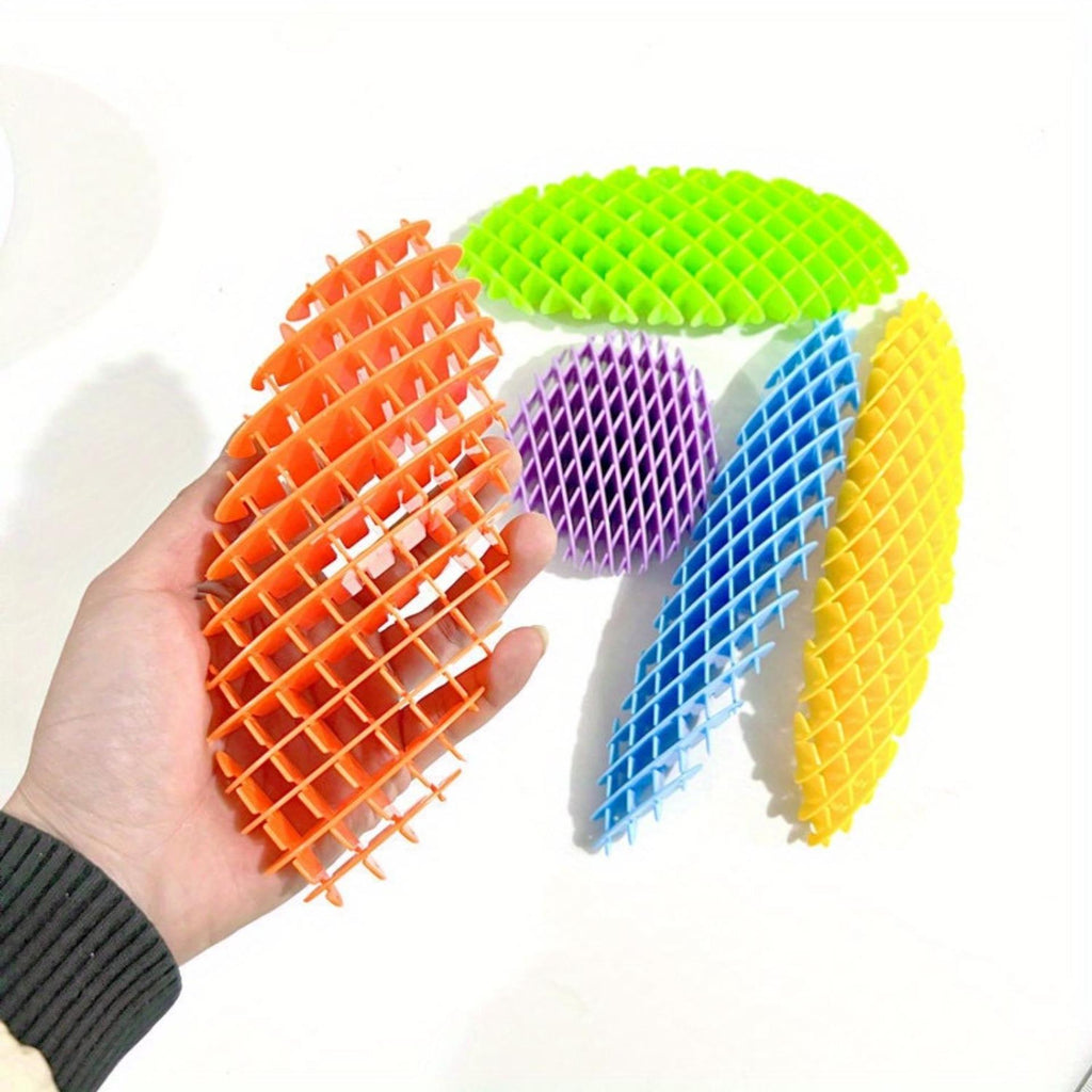 Jono Toys Magischer Fidget-Morph-Wurm