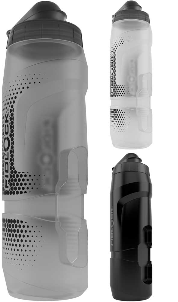 Fidlock twist replacement bottle 800
