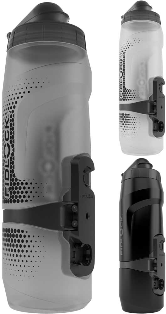 Fidlock twist single bottle 800