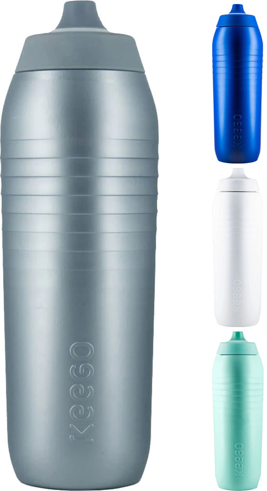 Keego bottle 750