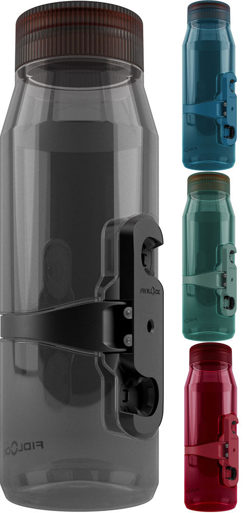 Fidlock twist single bottle 700 life