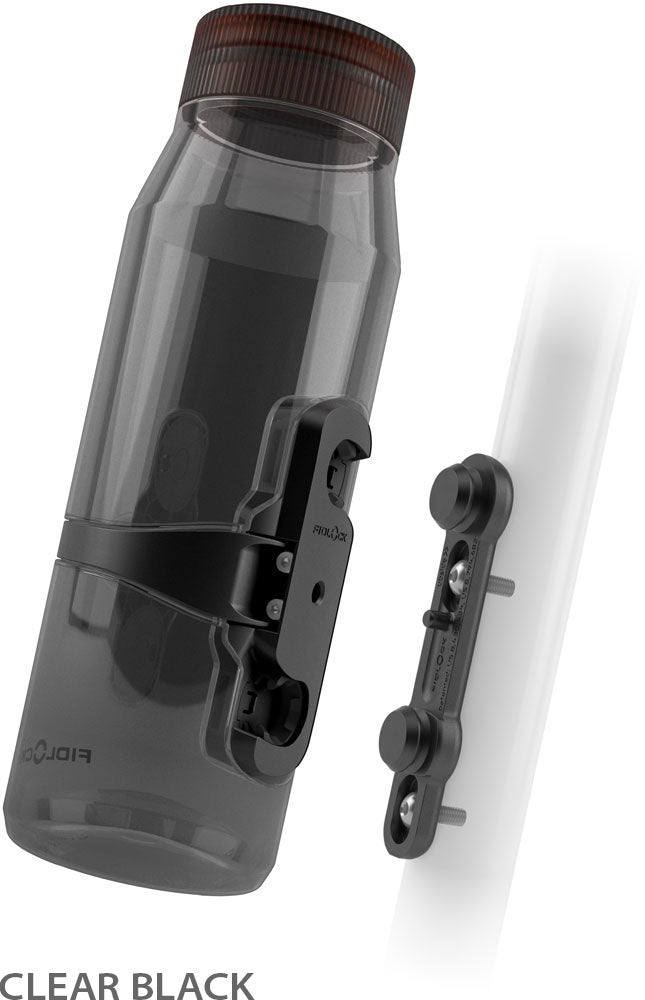 Fidlock twist bottle 700 life + bike base
