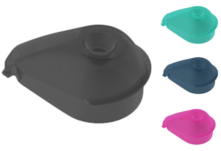 Fidlock dirt cover - replacement cap