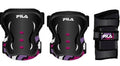 Fila FP Junior Girls Skate Beschermingsset Maat XXS