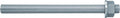 Fischer ankerstang fis a m6 x 110 elektrolytisch verzinkt 5.8 - 90273 - 20 stuk(s) - 90273