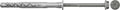 Fischer constructieplug sxrl 10 x 60 fus zeskantkop rvs a4 - 546507 - 50 stuk(s) - 546507