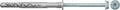 Fischer constructieplug sxrl 8 x 120 fus zeskant kop - 540131 - 50 stuk(s) - 540131