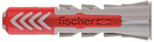 Fischer duopower 10x50 50 st - 535456