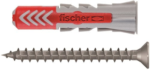 Fischer duopower 10x50 s 25 st - 535461