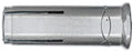 Fischer ea ii m12x50 25 st - 48406