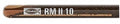 Fischer rm ii 10 chemische capsule 10 st - 539797