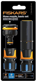 Fiskars tuinspuit basisset
