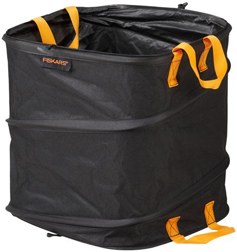 Fiskars ergo pop-up tuinafvalzak s, 73l - 1028371 - 1028371