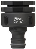 Fiskars fibercomp kraankoppeling, multi – 1027056