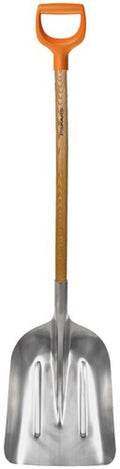 Fiskars graan-sneeuwschep - 1001637 - 1001637
