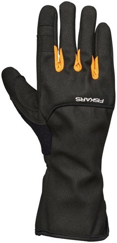 Fiskars 1074228 - tuinhandschoenen maat 10 struikgebruik | 10 stuks
