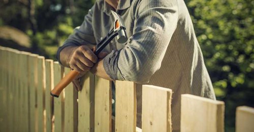 Fiskars grote timmerhamer xl