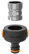 Fiskars kraankoppeling | indoor | m22x1 m24x1 1027062