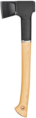 Fiskars norden kloofbijl n12 - 1051144 - 1051144