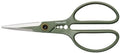 Fiskars plant care detailknipper met houder – 1075316