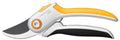Fiskars plus metalen snoeischaar bypass p531 - 1057168