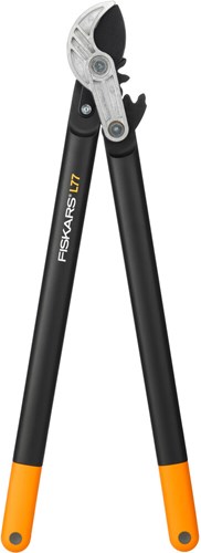 Fiskars powergear ii takkenschaar aambeeld l70cm l77 - 1000583 - 1000583