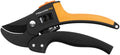 Fiskars powerstep snoeischaar – takkenschaar ø24 mm – met aambeeld voor hard hout - p83