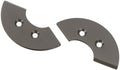 Fiskars quikdrill wisselblad ø 100mm - 1000637 - 1000637