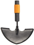 Fiskars quikfit graskantensteker - 1000690 - 1000690
