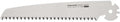 Fiskars reserveblad voor vouwzaag | sw69 | 21cm | 7tpi 1067555