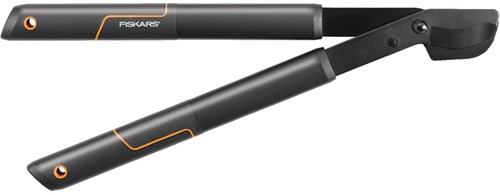 Fiskars Singlestep Gartenschere Bypass L50cm L28 - 1001432 - 1001432