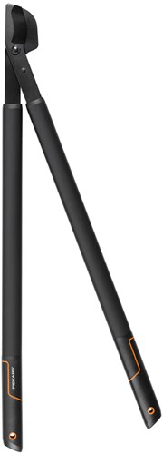 Fiskars singlestep takkenschaar bypass l80cm l38 - 1001426