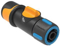 Fiskars slangkoppeling | on off | 13-15 mm (1 2-5 8'') 1027086