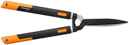 Fiskars Smartfit Teleskop-Heckenschere - 1013565 - 1013565