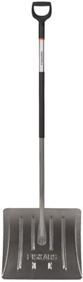 Fiskars sneeuwruimer aluminium lang - 1001636 - 1001636