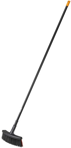 Fiskars solid bezem m - 1025921 - 1025921