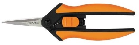 Fiskars solid snip kruidenschaar sp13 - 1051600