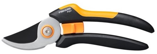 Fiskars solid snoeischaar bypass m p321 - 1057162