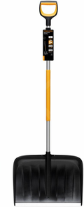 Fiskars x-serie sneeuwschuiver 1057178