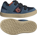 Five ten freerider vcs - kid's mtb shoes | 33