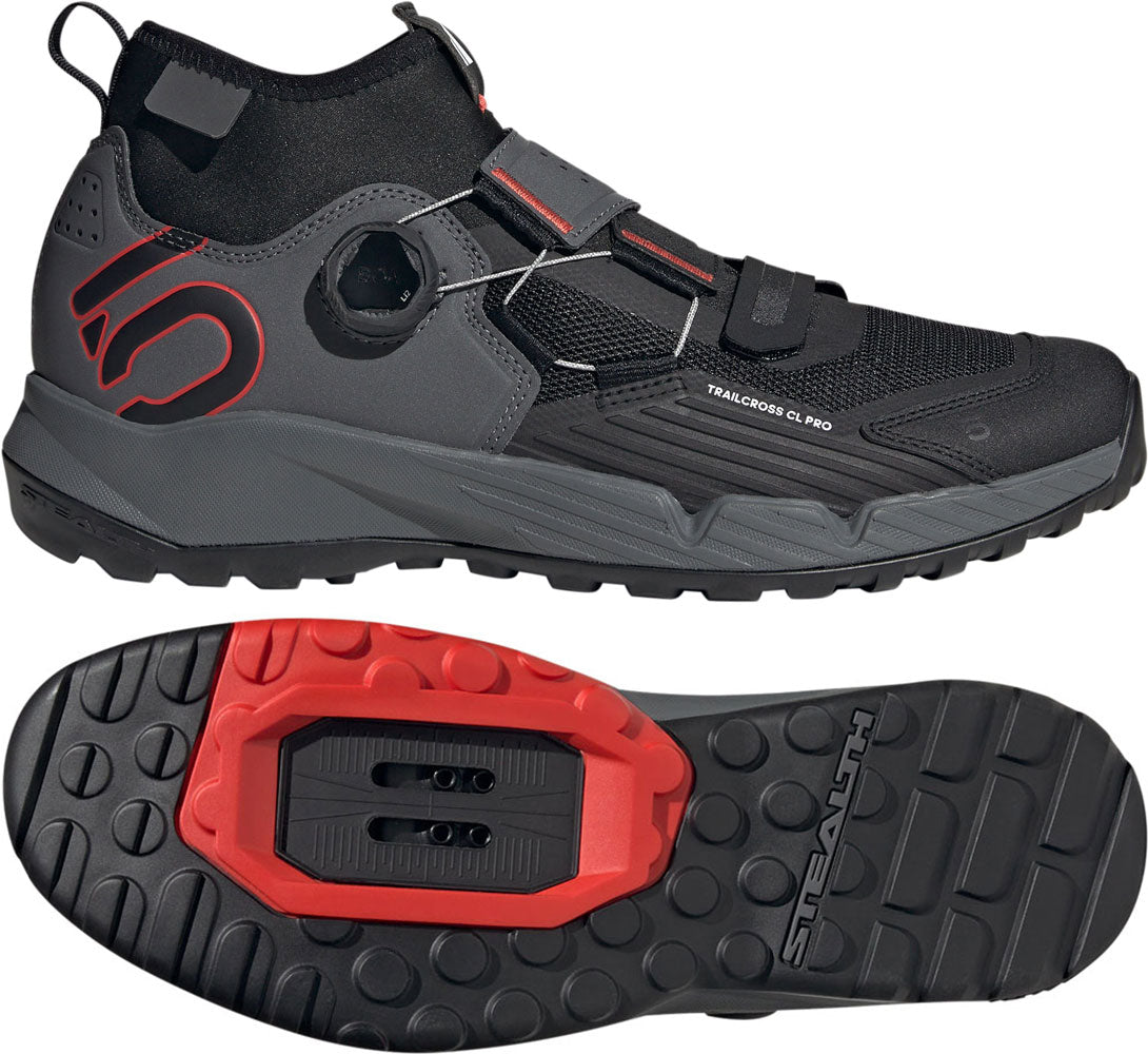 Five ten trailcross pro clip - mtb shoes