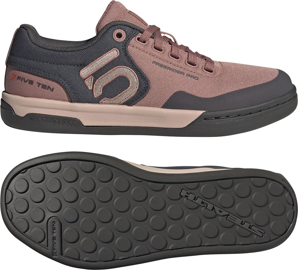 Five ten freerider pro canvas women's mtb shoes - 2023 model