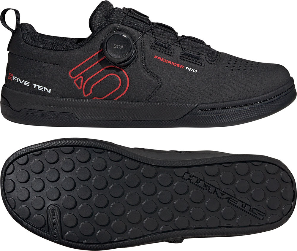 Five ten freerider pro boa - mtb shoes | 44 2 3