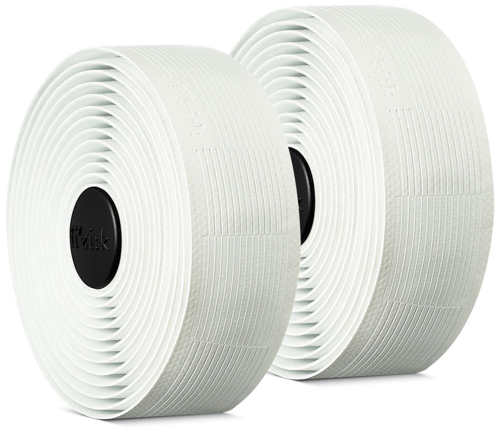 Fizik stuurlint vento solocush tacky 2,7mm zwart