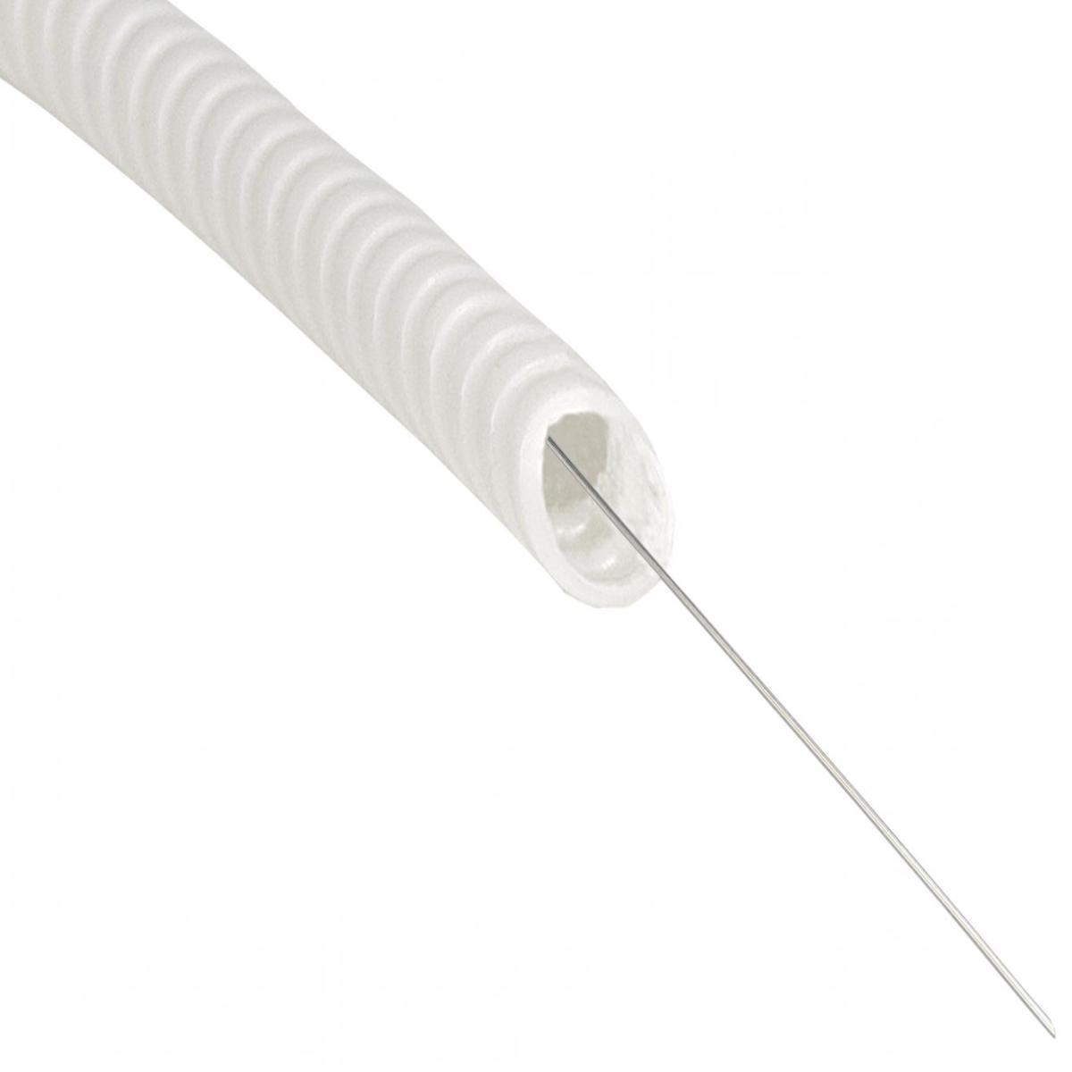 Flexibele installatiebuis