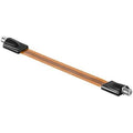 Imp f-connector kabel - extra dun