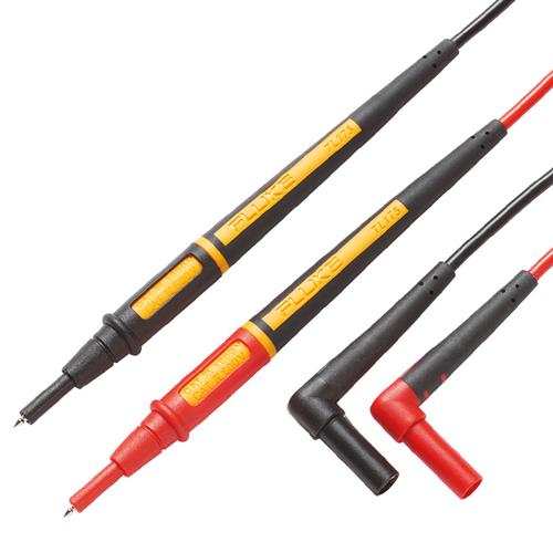 Fluke twistguard siliconen meetsnoerenset