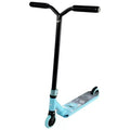 Flyby Lite V2 Pro Scooter blau